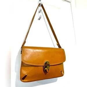 Vintage Empress Shoulder Bag Rare